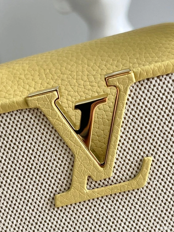 MINI CAPUCINES VUITTON LOUIS 0730